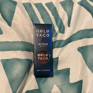 Holo Taco Existential Crisis